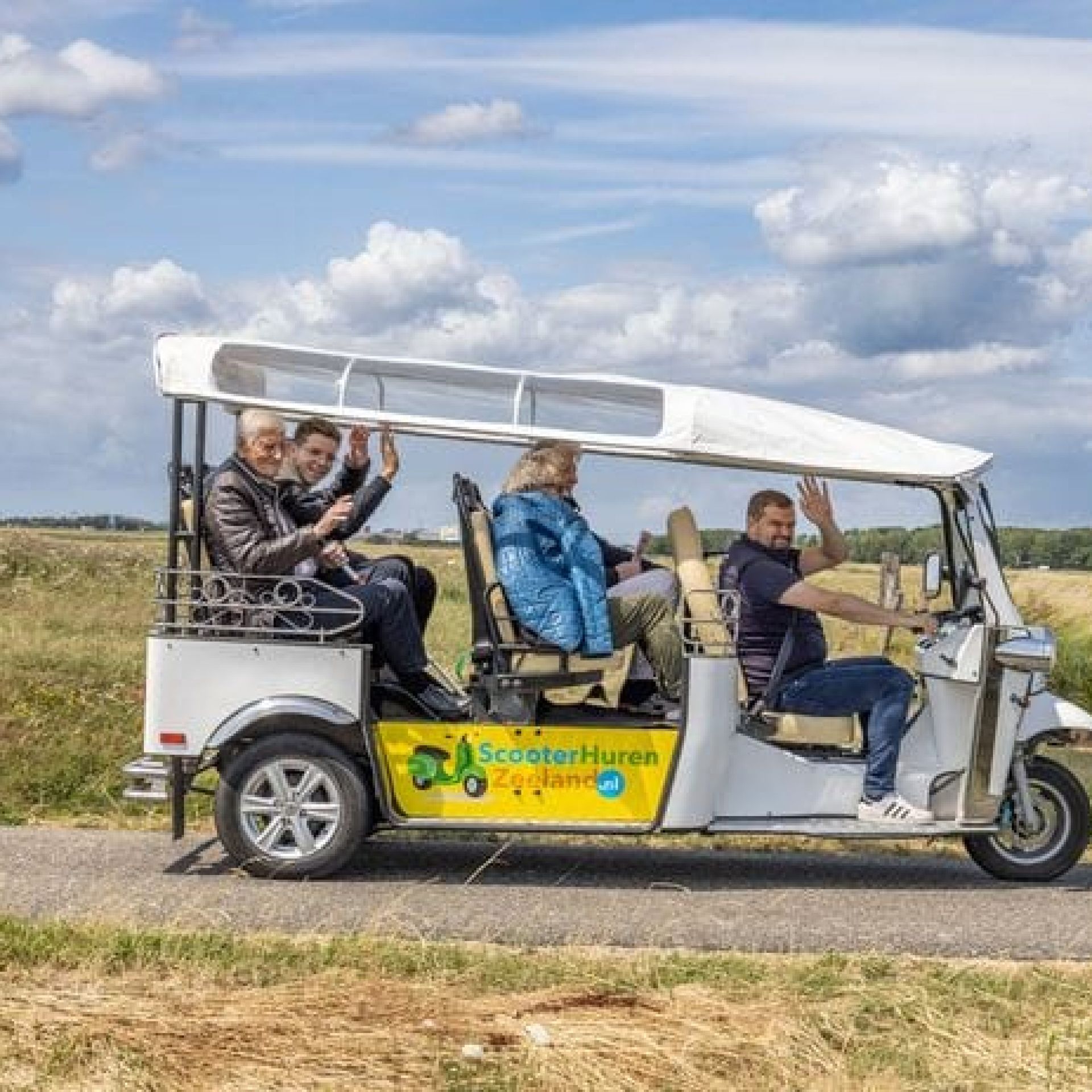 ScooterHurenZeeland.nl